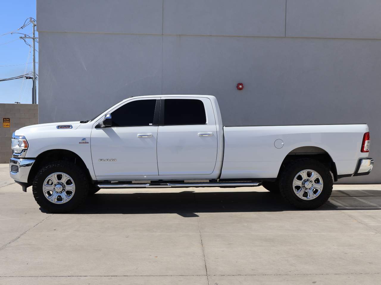 ram ram 2500 pickup 2019 3C6UR5JL8KG606827 image ram ram 2500 pickup 2019 3C6UR5JL8KG606827 image